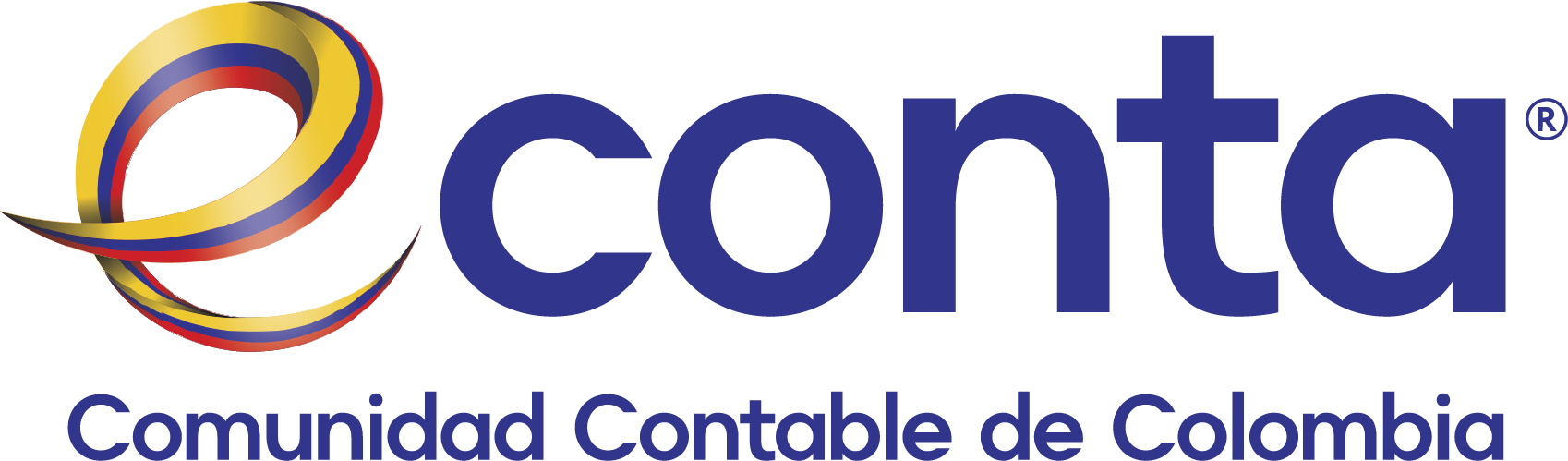 Logo econta